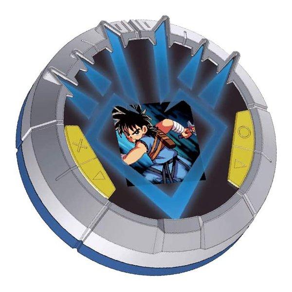 Takara Tomy Arts タカラトミーアーツ ドラゴンクエスト ダイの大冒険 ポータブルアドベンチャー 限定カード同梱版 送料無料 E Zoa Paypayモール店 通販 Paypayモール