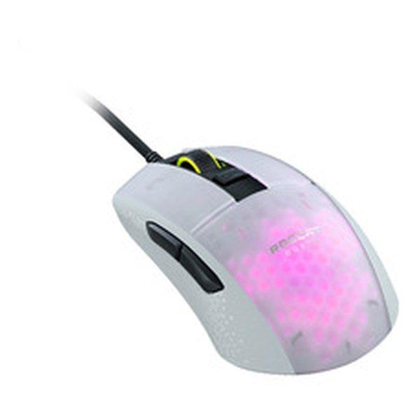 Roccat ロケット Burst Pro 超軽量 光学式 ゲーミングマウス Titanスイッチオプティカル サイドボタン Roc 11 746 送料無料 E Zoa Paypayモール店 通販 Paypayモール