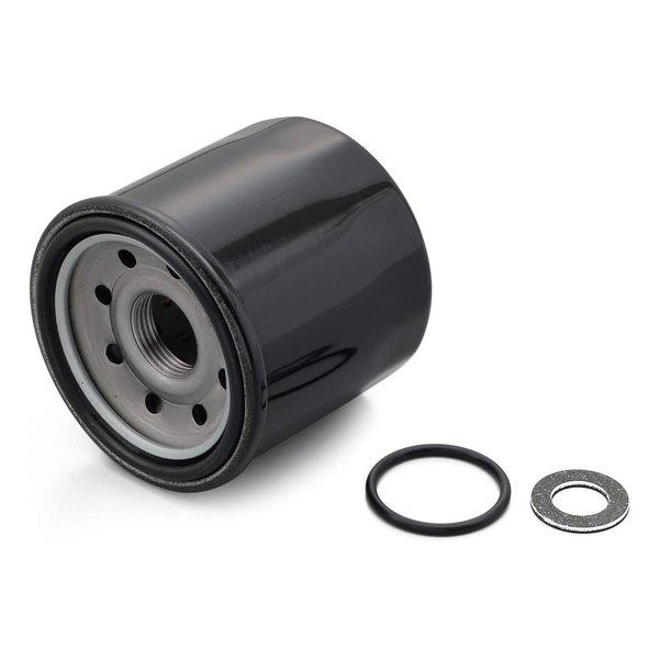 オイルフィルター、Oリング、ドレンボルトガスケット等の車種別セット