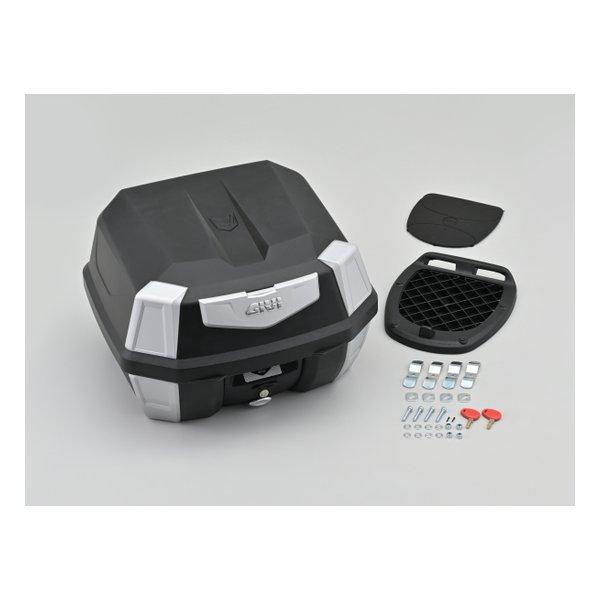 DAYTONA デイトナ GIVI B42ND ANTARTICA D18873(2502295) : e-zoa