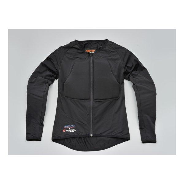 他サイト： DAYTONA デイトナ HBP-019 ストレッチインナープロテクター ブラック サイズM D18801(2506261)の商品画像