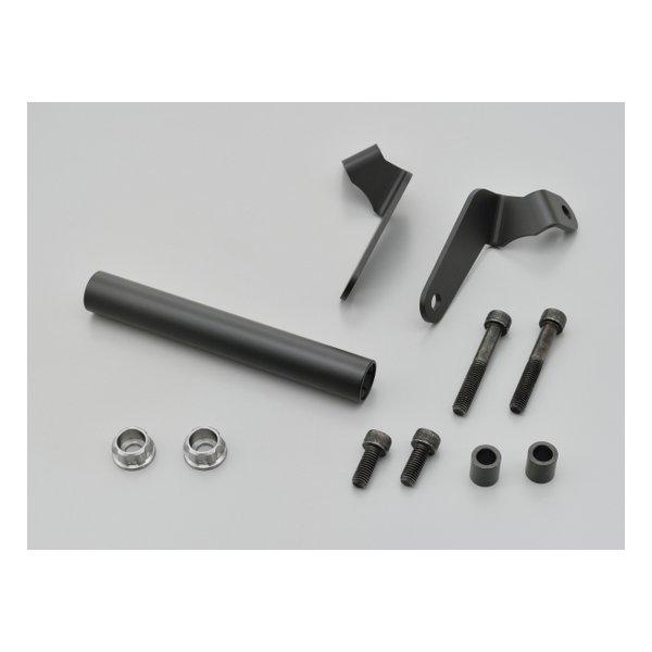 DAYTONA デイトナ クランプバー Ninja ZX-25R/SE専用 マルチバー