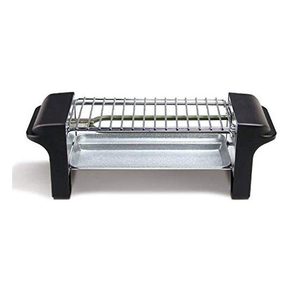 わが家でカンタン本格焼き鳥