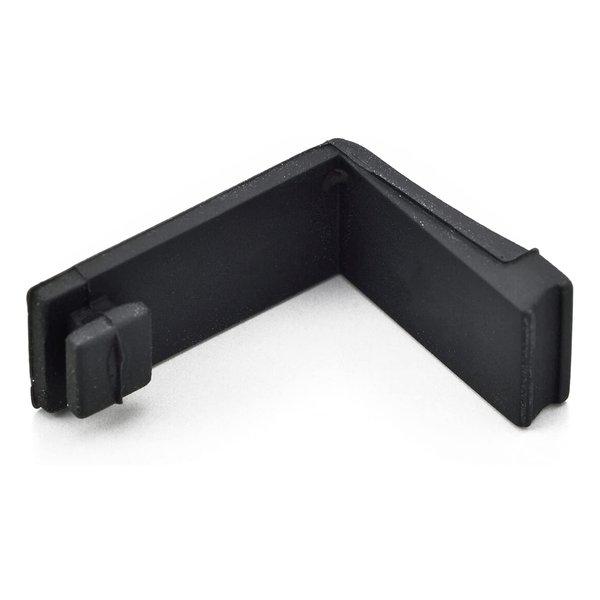 デジタル電圧計＆USB電源 Type-C「e＋CHARGER」用補修キャップ