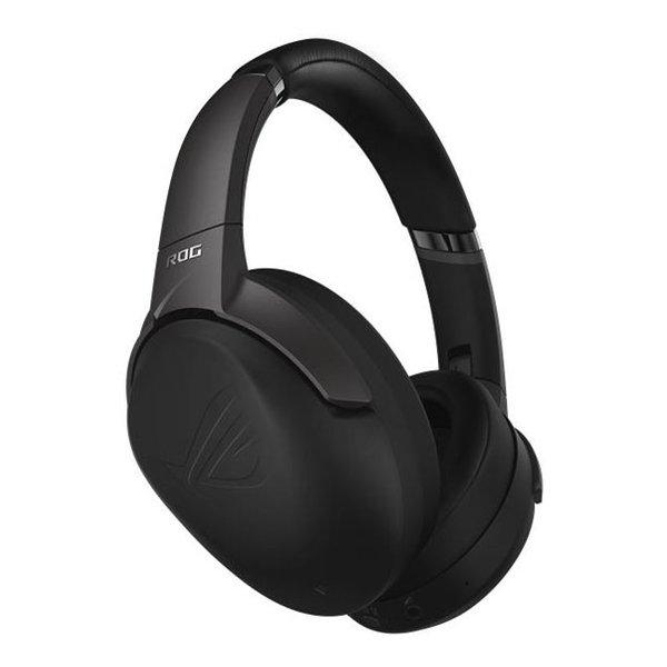 Asus エイスース ゲーミングヘッドセット ブラック ワイヤレス Bluetooth 有線 両耳 ヘッドバンド Rog Strix Go Bt E Zoa Paypayモール店 通販 Paypayモール