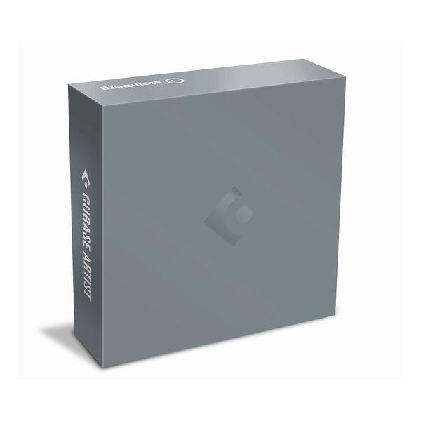 Steinberg スタインバーグ Cubase Artist 11 Ug From Ai アップグレード版 Win Mac用 Cubaseartugai 送料無料 E Zoa Paypayモール店 通販 Paypayモール