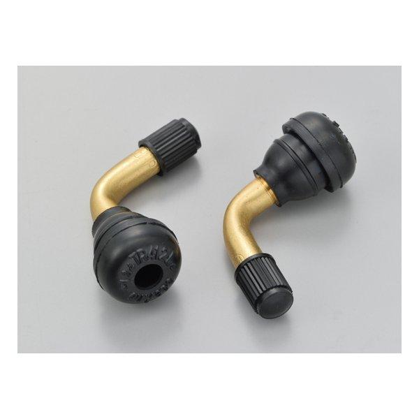 DAYTONA デイトナ タイヤ関連工具、キット エアーバルブ L型 PVR-702 2