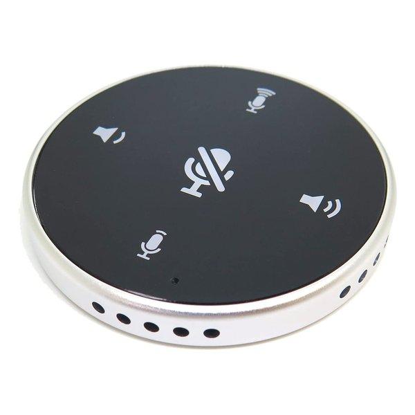 TIMELY タイムリー SPEAKERPHONE 8 スピーカーフォン 会議用 TIMELY タイムリー SPEAKERPHONE 8 スピーカーフォン 会議用