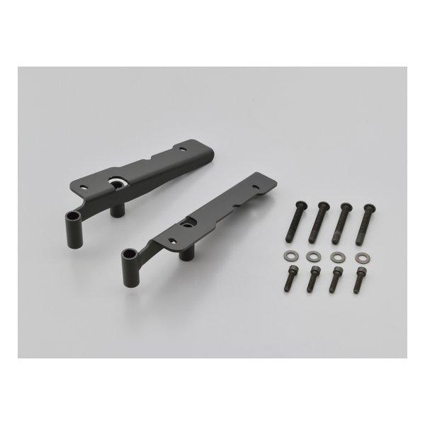 DAYTONA デイトナ ボックス取付フィッティング PCX125 10-21 用 モノ