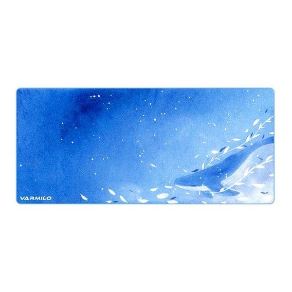 Varmilo（アミロ） Sea Melody Mousepad XL vm-mp-seamelody-xl(2513944)