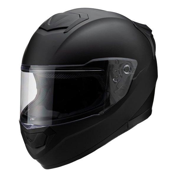 山城フルフェイスヘルメット 山城 YAMASIRO ヤマシロ バイク用 フルフェイスヘルメット マット