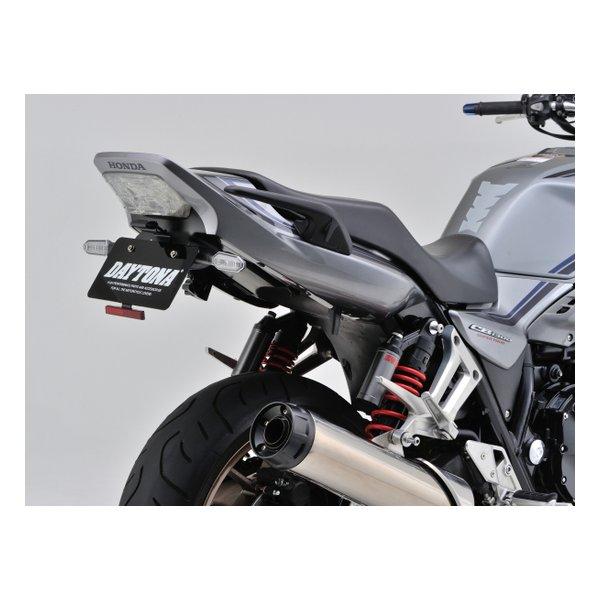 DAYTONA デイトナ LEDフェンダーレスキット CB1300SF/SB 17-21 用