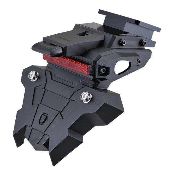 DAYTONA デイトナ フェンダーレスEDGE MT-07/ABS 14-21 用 LED