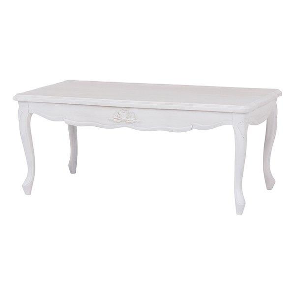 萩原 ハギハラ ハンプトン センターテーブル 猫足 おしゃれ