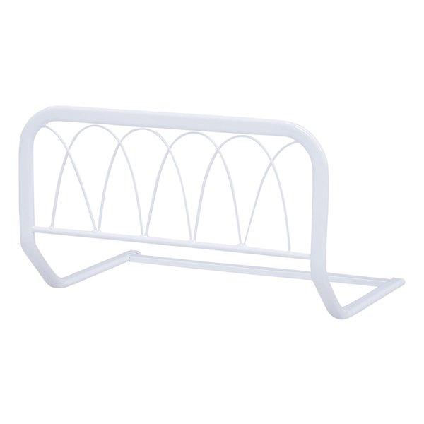 布団ずれ防止にベッドカードがあれば便利。