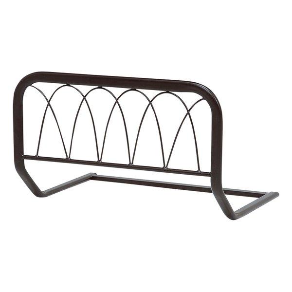 布団ずれ防止にベッドカードがあれば便利。