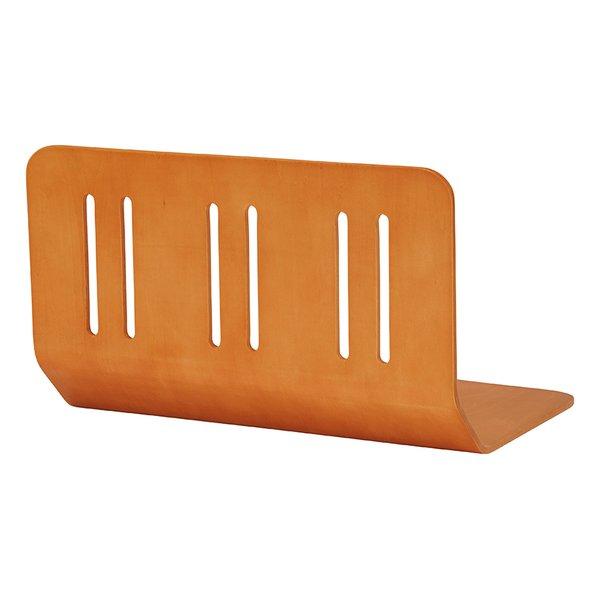 就寝時の布団ずれ防止に役立つ曲げ木ベッドガード