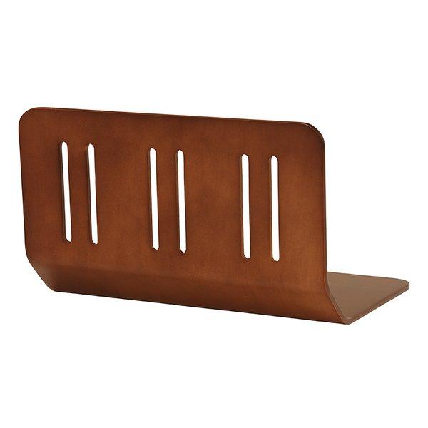 就寝時の布団ずれ防止に役立つ曲げ木ベッドガード