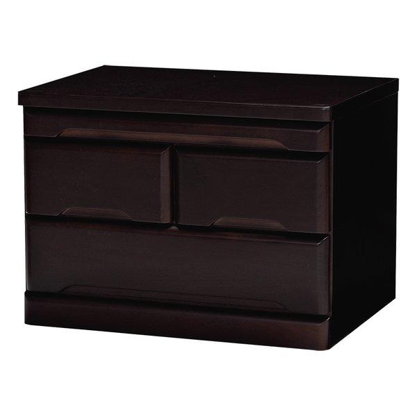 場所をとらないコンパクトなお仏壇チェスト