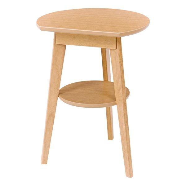 壁にぴったり付けられるのでデッドスペースを作らず使いやすい