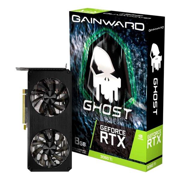 GAINWARD ゲインワード グラフィックボード GF RTXTi 8GB