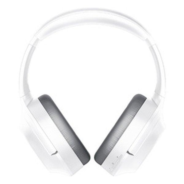 IP65防水 Razer レーザー ゲーミングヘッドセット Opus X マーキュリー