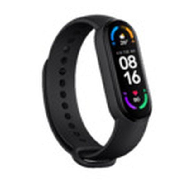 Xiaomi シャオミ Mi Smart Band 6 Black Mi スマートバンド 6 ブラック Mi Smart Band 6 Bk E Zoa Paypayモール店 通販 Paypayモール