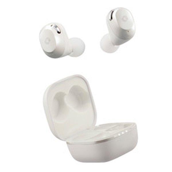 他サイト： GLIDiC グライディック フルワイヤレスイヤホン GLIDiC Sound Air TW-5100/ホワイト SB-WS57-MRTW/WH(2528494)の商品画像