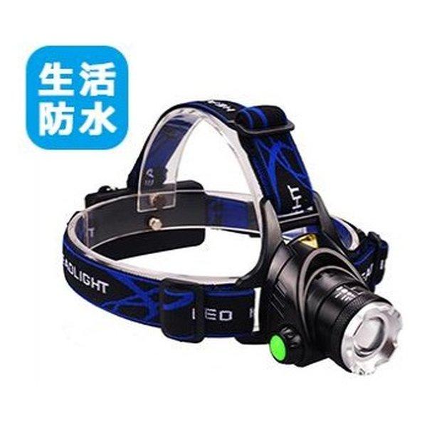 ハンズフリーになるので、暗いところでの作業に便利！