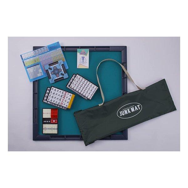 マットはウェットスーツと同じSBR製