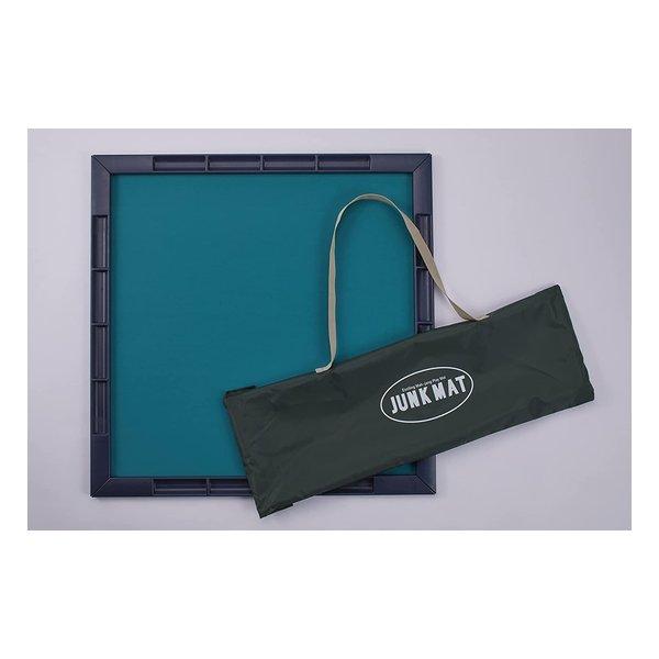 他サイト： 大洋技研 TAIYOGIKEN タイヨウギケン 麻雀マット JUNKマット JUNKマット(2530498)の商品画像