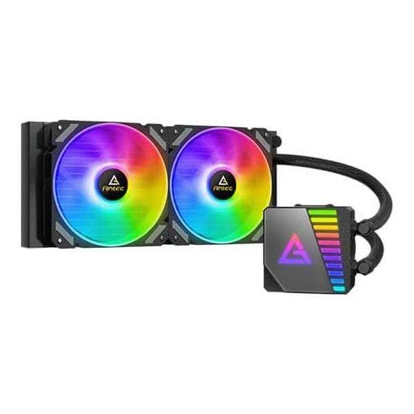 Antec アンテック 水冷cpuクーラー Symphony240 Argb Symphony240argb E Zoa Paypayモール店 通販 Paypayモール