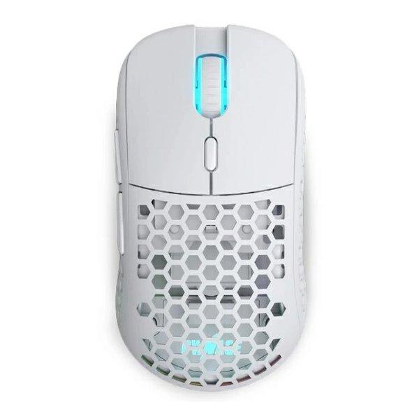 Pwnage（ポウネイジ） ゲーミングマウス Pwnage Ultra Custom Wireless 