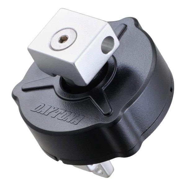 他サイト： DAYTONA デイトナ スマホホルダー3 オプション品 振動軽減 バイブレーションコントロールデバイス バイブレーションコントロールデバイス 3(2530770)の商品画像