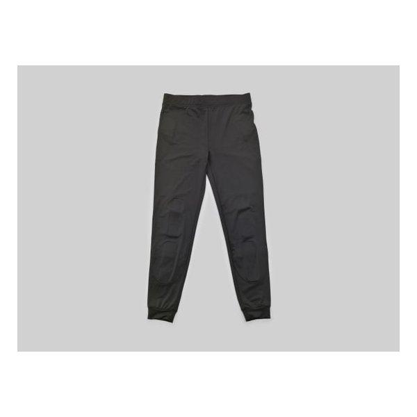 他サイト： DAYTONA デイトナ プロテクター インナーパンツ Sサイズ CE規格 ストレッチ生地 HBP-021 HBP021ストレッチインナーパンツBK/S(2520915)の商品画像