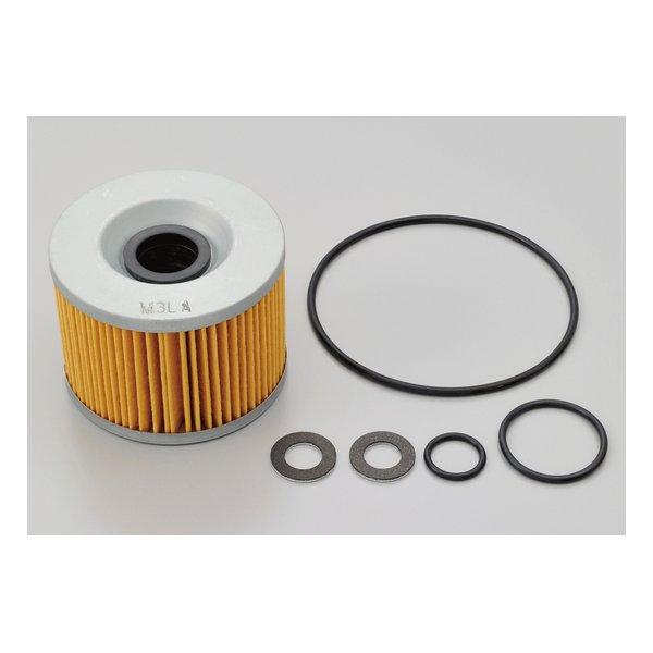 オイル交換時に便利なフルパッケージ