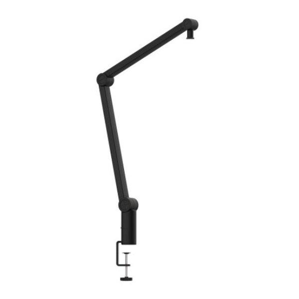 NZXT エヌズィーエックスティー BOOM ARM 低ノイズ回転式マイクアーム NZXT エヌズィーエックスティー BOOM ARM 低ノイズ回転式マイクアーム