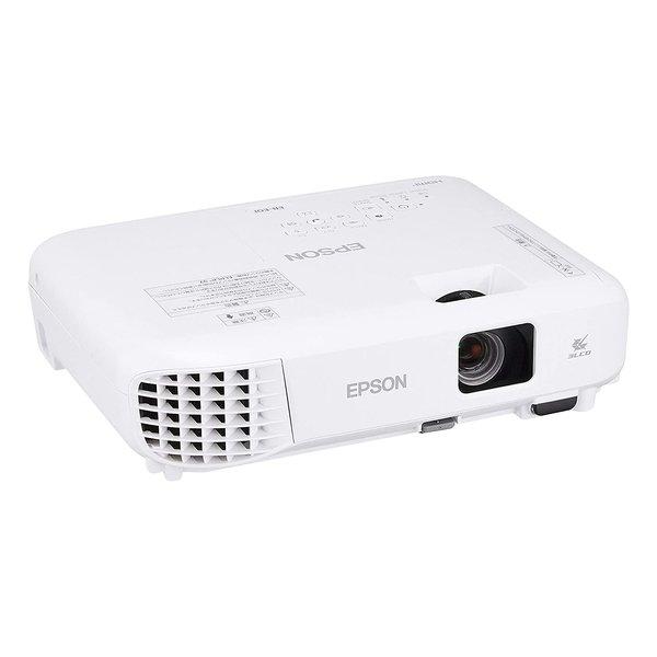 EPSON エプソン ビジネスプロジェクター EB-E01 EB-E01(2502103 EPSON エプソン ビジネスプロジェクター EB-E01 EB-E01(2502103