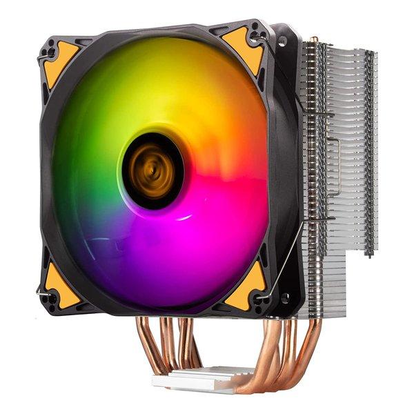 SilverStone Technology シルバーストーン CPUクーラー AR12-TUF 