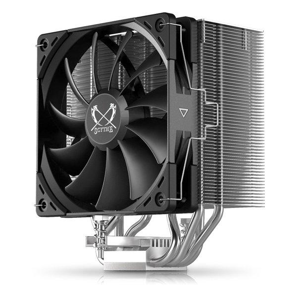 毎週末 倍倍ストア 5 Scythe サイズ Cpuクーラー 虎徹 Mark Ii Rev B Scktt 2100 Scktt 2100 E Zoa Paypayモール店 通販 Paypayモール