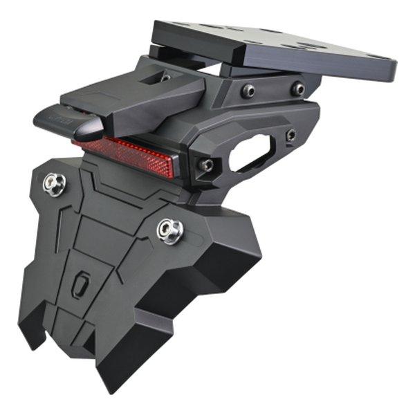 専用です！ DAYTONA デイトナ フェンダーレスEDGE Z900RS 18-22 LEDライセンス