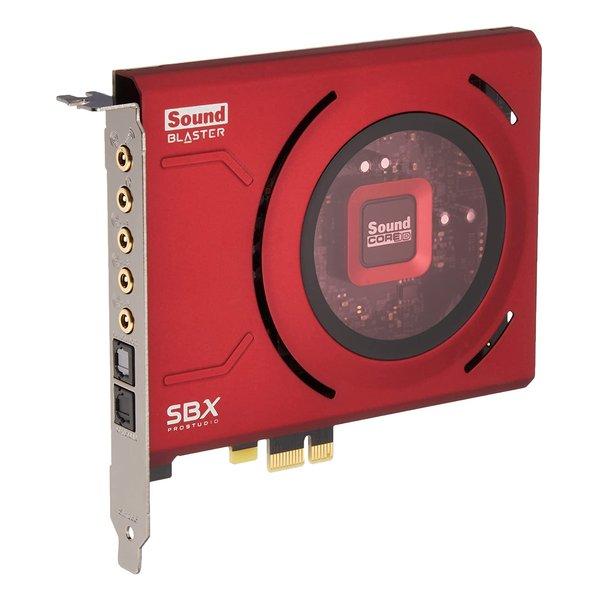 Creative クリエイティブ サウンドカード PCI Express Sound Creative クリエイティブ サウンドカード PCI Express Sound