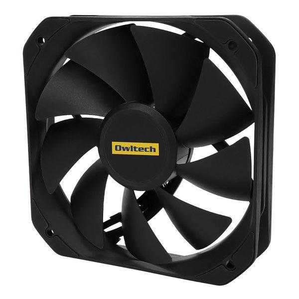 OWL-SC200シリーズ 追加ファンキット