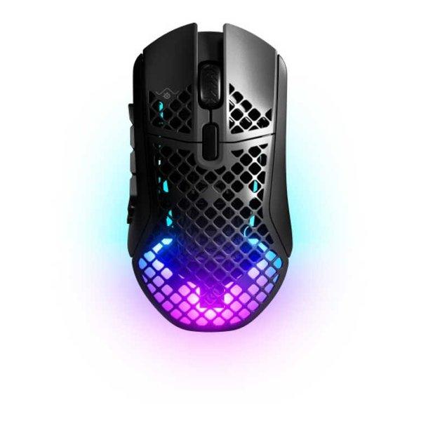 steelseries スティールシリーズ Aerox 9 Wireless 62618J(2541289