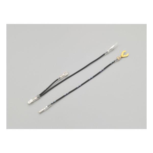 DAYTONA デイトナ GSX-R125/S125 18-21 フロントブレーキスイッチ専用 電源取出しハーネス D29867(2544355)