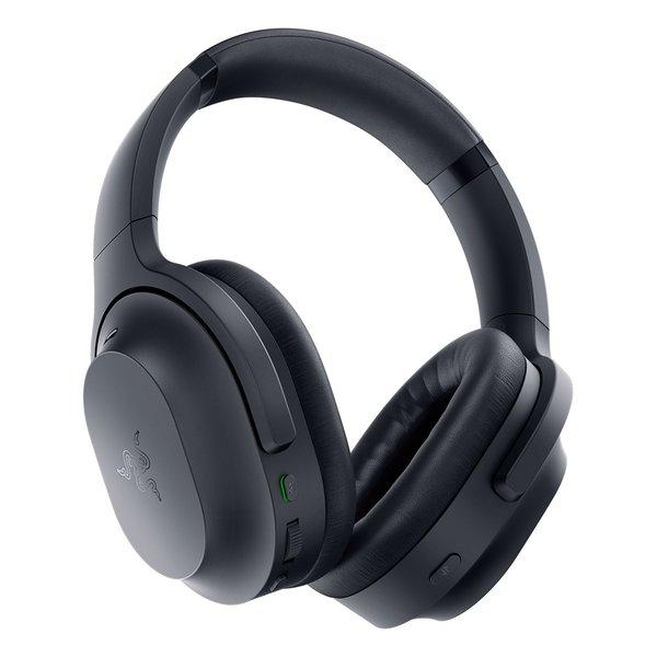 Razer レーザー ゲーミングヘッドセット Barracuda Pro ワイヤレス 