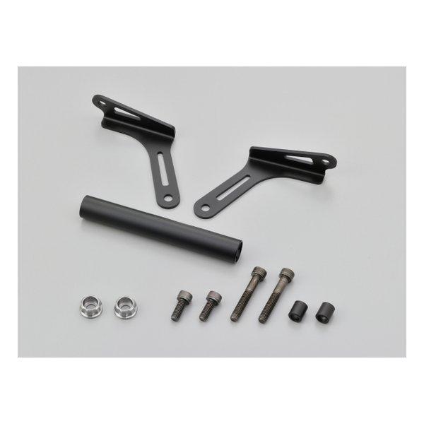 DAYTONA デイトナ クランプバー HAWK11 22 専用 マルチバーホルダー