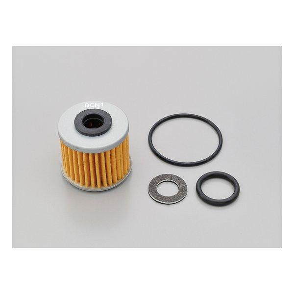 オイル交換時に便利なフルパッケージ