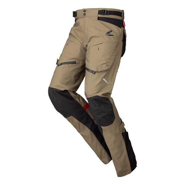 他サイト： RS TAICHI アールエスタイチ DRYMASTER コンパス パンツ カーキー XLサイズ RSY270KH01XL(2546044)の商品画像