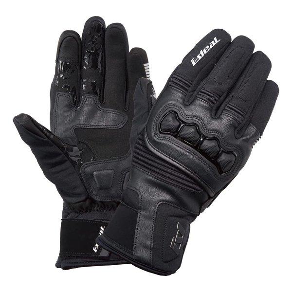 山城 YAMASIRO ヤマシロ バイク用 グローブ 秋冬モデル ideal ID-115